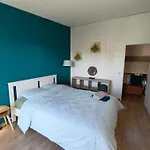 Maison 4 Proche Reims Willa