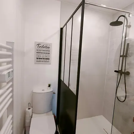 Maison 4 Proche Reims * Tinqueux