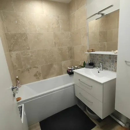 Βίλα Maison 4 Proche Reims Tinqueux