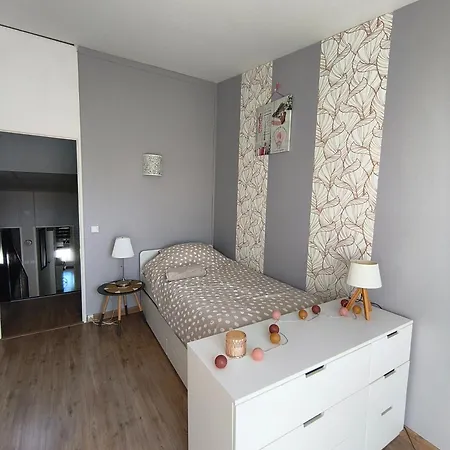 Maison 4 Proche Reims *