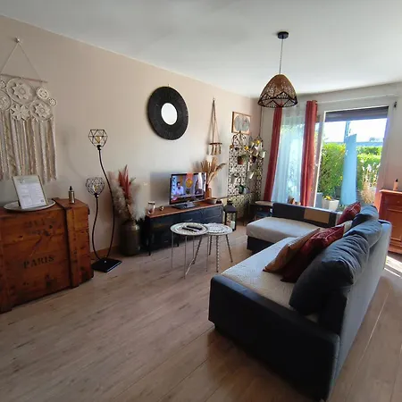 Maison 4 Proche Reims * Tinqueux