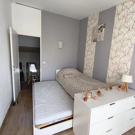 Maison 4 Proche Reims Tinqueux