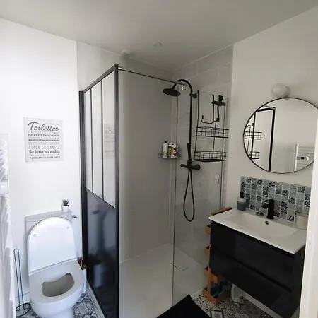 Maison 4 Proche Reims Tinqueux