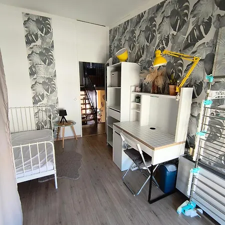 Maison 4 Proche Reims * Tinqueux