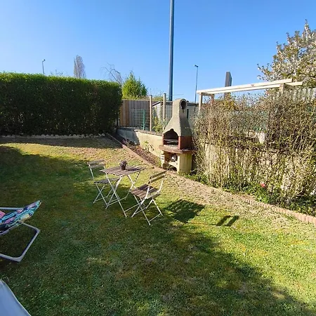 Villa Maison 4 Proche Reims