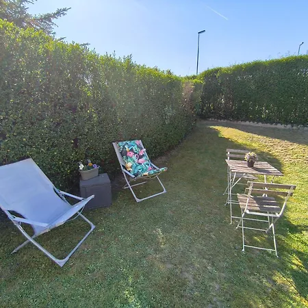Βίλα Maison 4 Proche Reims *