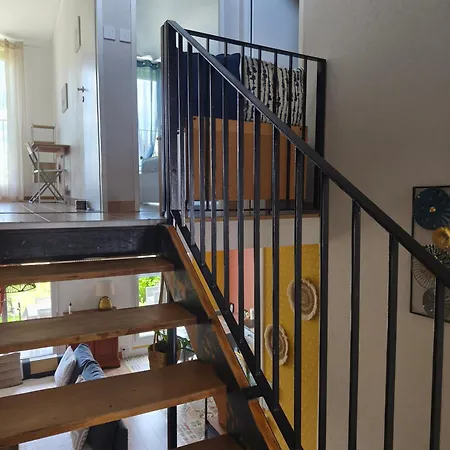 Maison 4 Proche Reims