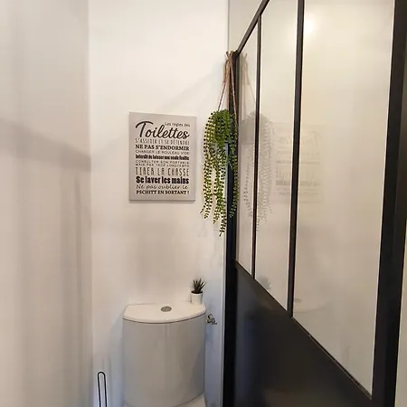 Maison 4 Proche Reims Βίλα *