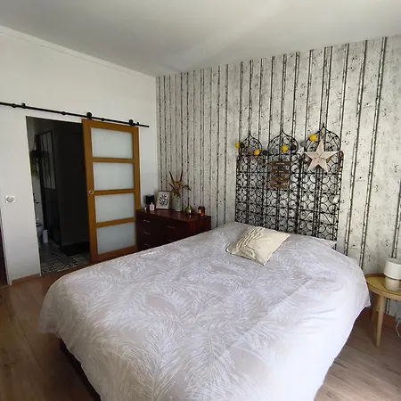 Maison 4 Proche Reims * Tinqueux