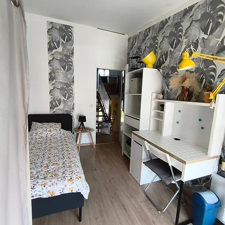 Maison 4 Proche Reims *