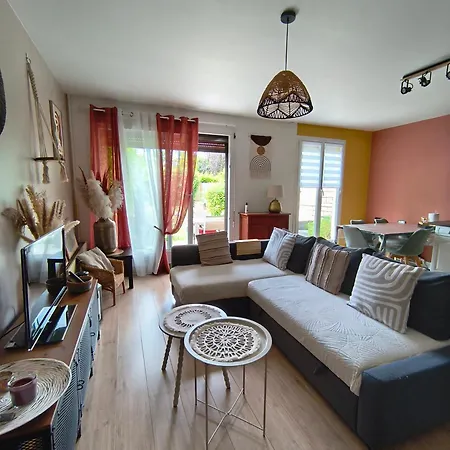Maison 4 Proche Reims