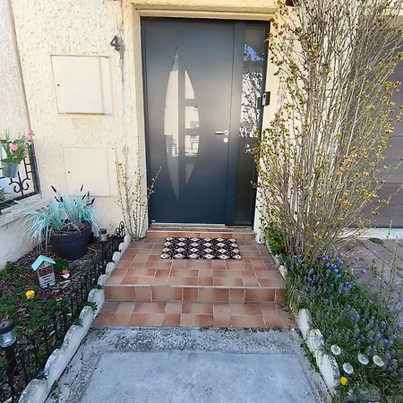 Maison 4 Proche Reims