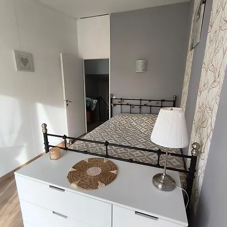 Maison 4 Proche Reims 틴쿠엑스