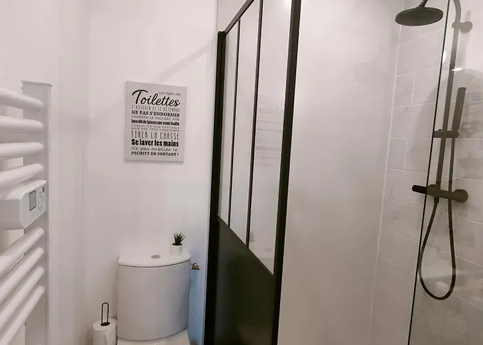 Maison 4 Proche Reims * Tinqueux