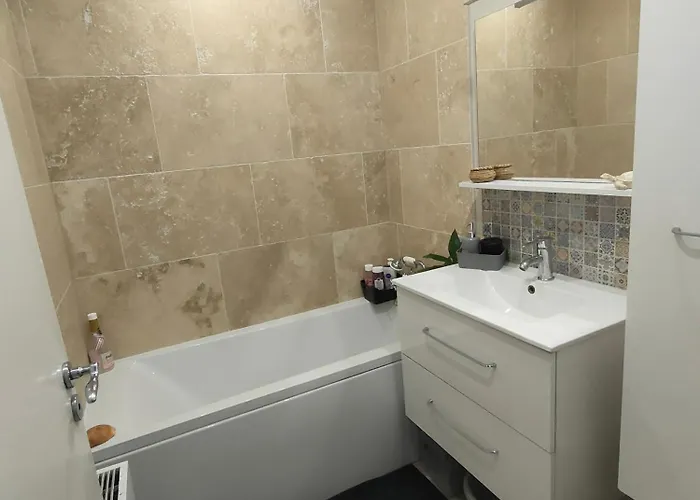 Villa Maison 4 Proche Reims Tinqueux