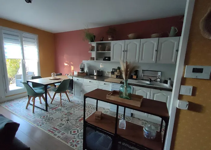 Maison 4 Proche Reims