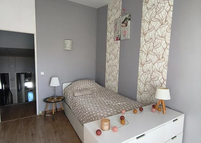 Maison 4 Proche Reims *