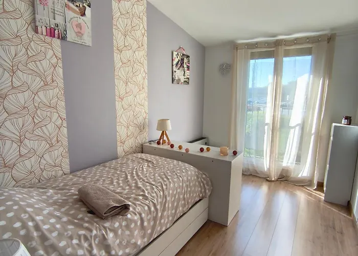 Maison 4 Proche Reims