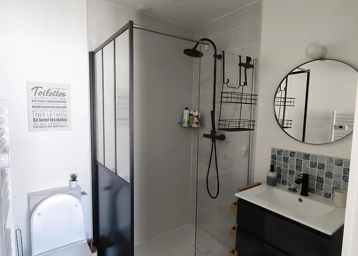 Maison 4 Proche Reims Tinqueux