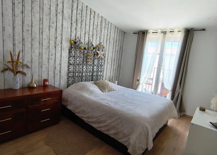 Maison 4 Proche Reims Villa