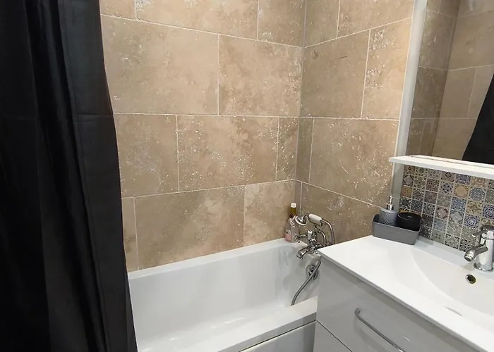 Maison 4 Proche Reims Tinqueux