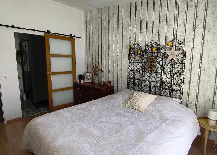 Maison 4 Proche Reims * Tinqueux