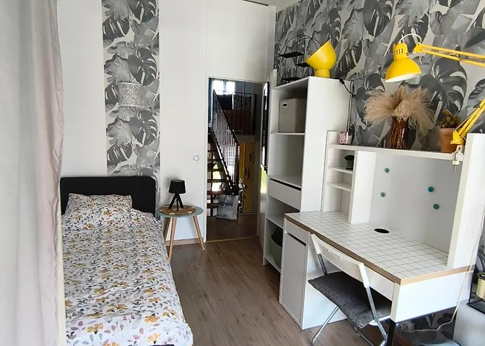 Maison 4 Proche Reims *