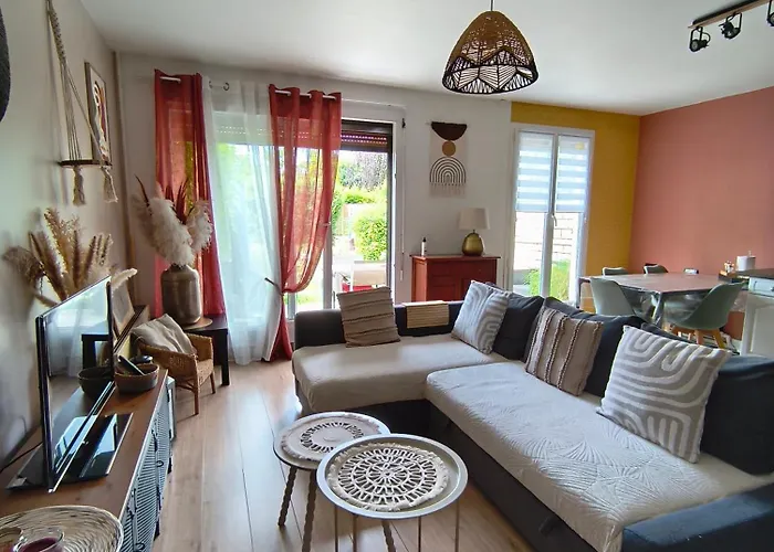 Maison 4 Proche Reims