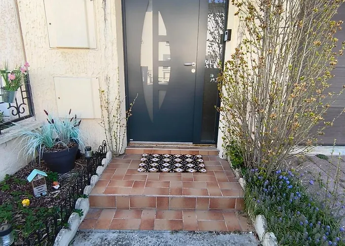 Maison 4 Proche Reims